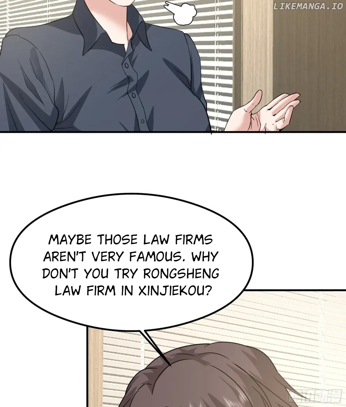 I Really Don’t Want to be Reborn Chapter 436 - page 19